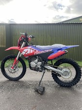 New Apollo Thunder 250cc