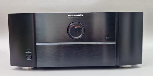 Marantz mm7055 channel power - mm7055,