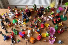 1990’s McDonald’s Happy