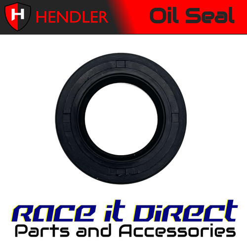 Crank oil seal for - seal,