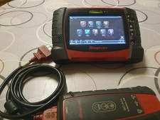 Snapon OBD2 Scanner Car