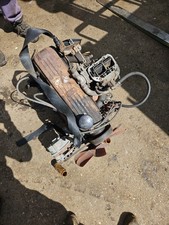 Ford Pinto Engine 2.0 70HM6015BA
