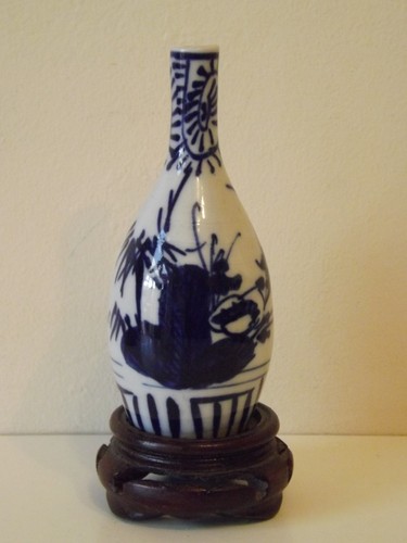 Antique japanese meiji period - antique,