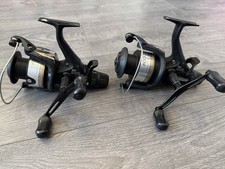 X2 Shimano Baitrunner ST6000RA