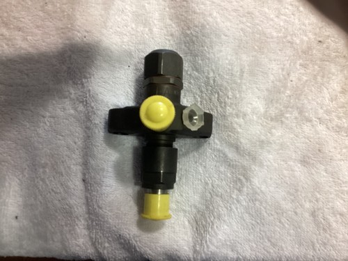 Lucas cav 5490601 injector nos - lucas,