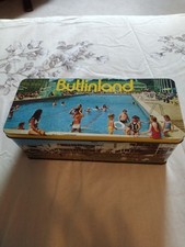 huntley and palmer butlins