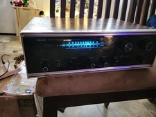 Pioneer SX-440 Stereo Receiver