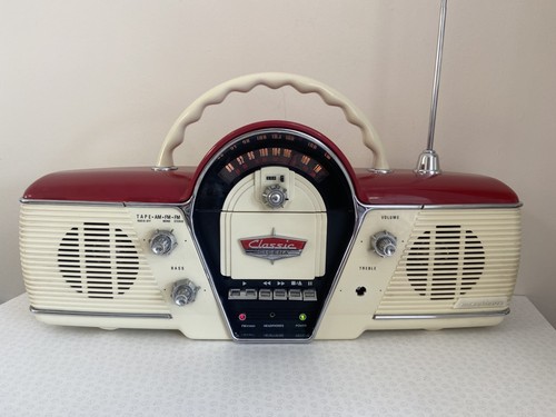 Cicena overdrive classic fm - overdrive,