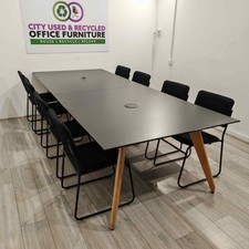 SET - Sven Christiansen 8-10