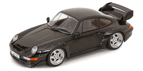 Scale porsche 911 - kk-scale, 1/18