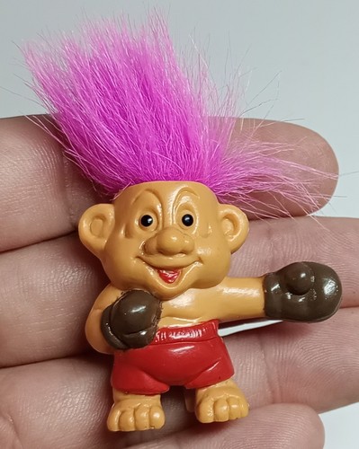 Weetos sporty trolls champ - sporty,