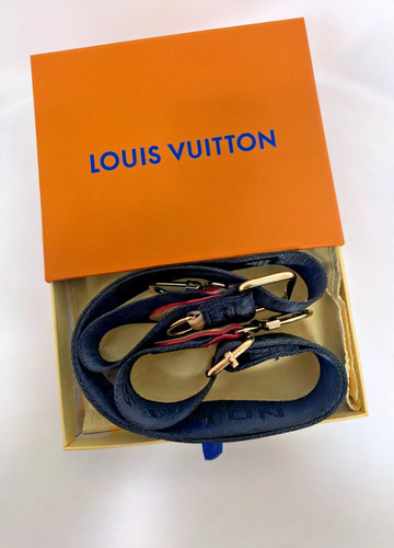 Louis vuitton shoulder strap - louis,