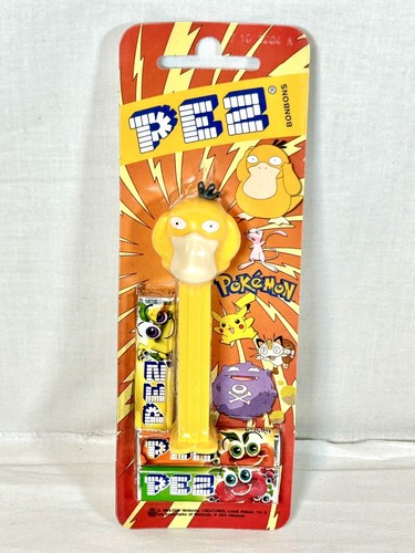 Vintage 2001 pokemon sealed - pokemon,