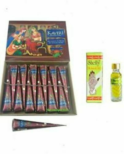Henna tube free - henna, oil