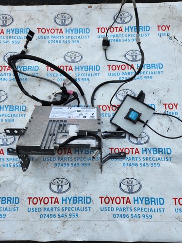 Toyota auris sat nav - auris,