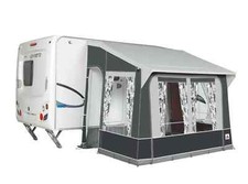 Dorema Quattro 275 Seasonal