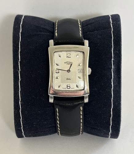 Swiss made rotary - made, ‘rotary’