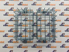 Rear Metal Mesh Light Lamp Guards Cages Universal Offroader Trailer