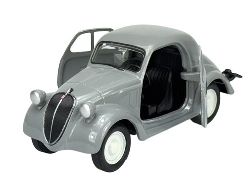 Welly old timer 1936 - fiat, 500
