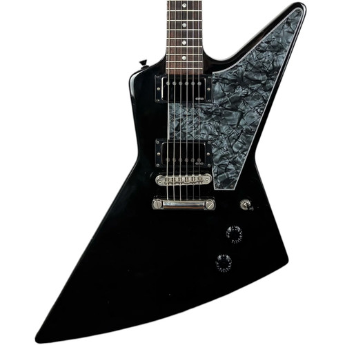 Gibson reissue explorer - gibson,