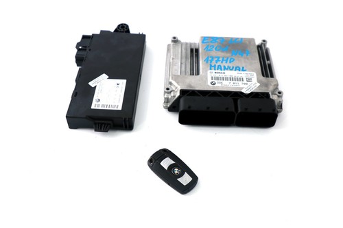 Bmw series e81 e87 lci - 3,
