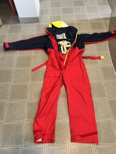Helly hansen vintage foul - hansen,