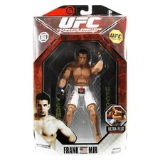 UFC 53 FRANK MIR Action Figure
