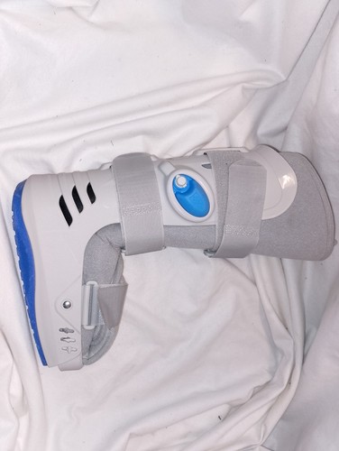 Small air step walker - small,