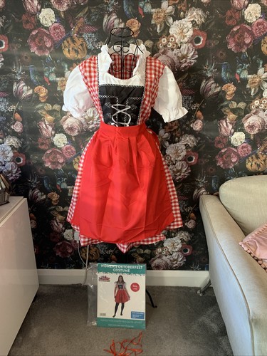 Adult bavarian oktoberfest - adult,