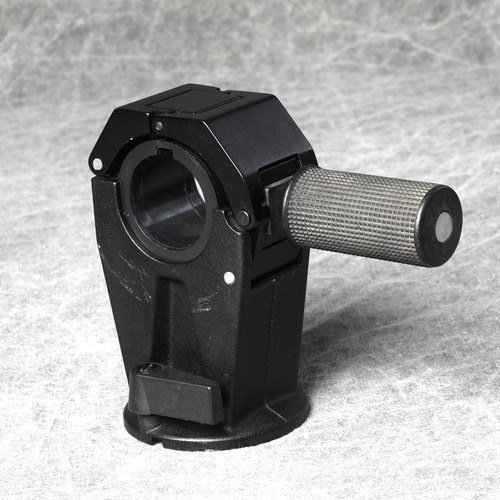Sinar rail clamp - mk, ii