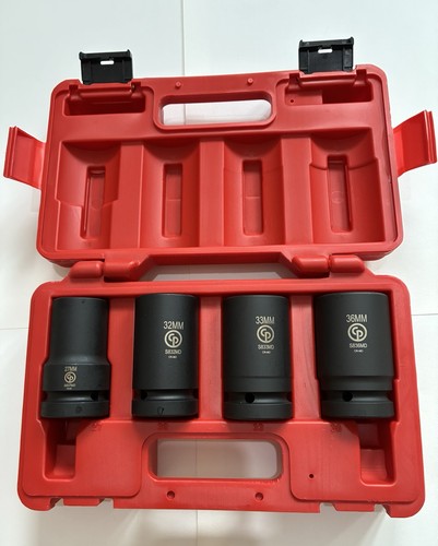 Chicago pneumatic ss814d 1in - ss814d,