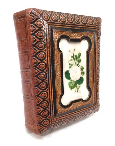 Antique victorian brown - victorian,