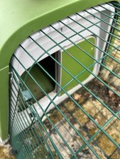 Omlet Classic Eglu Rabbit