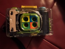 Lomo action sampler camera