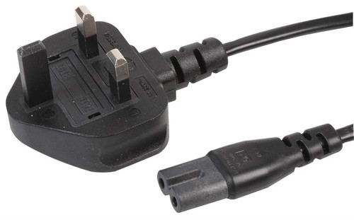 Power plug cord - plug,