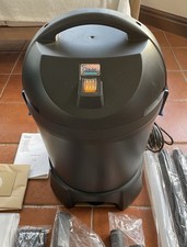 Oase Pondovac Classic Pond Vacuum Cleaner Sludge Remover 1400W New Tested Boxed