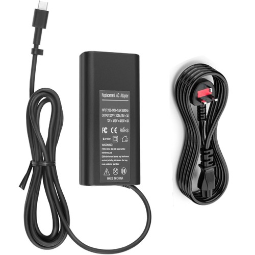 65w power supply - 65w, for