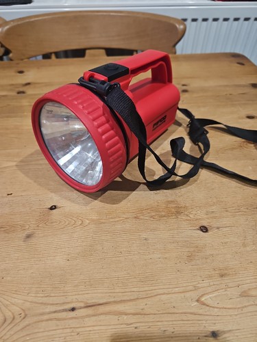 Vintage pifco torch - pifco,