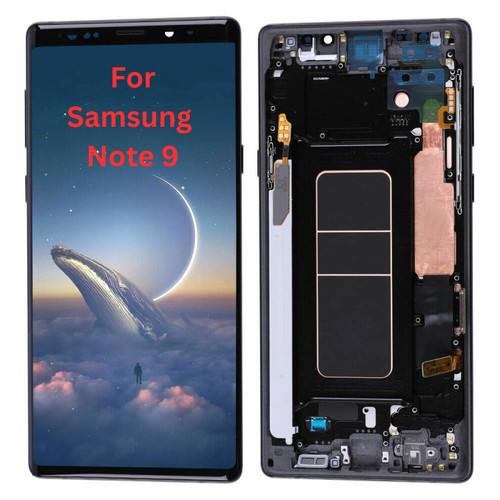 For samsung galaxy note - 9, n960