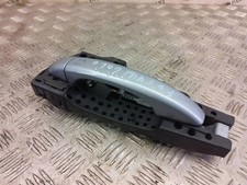 AUDI Q5 8R Rear Left Door