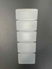 Thick Rubber Motorcycle Tank Pad/Protector Honda CBR CBF VTR VFR CB Hornet