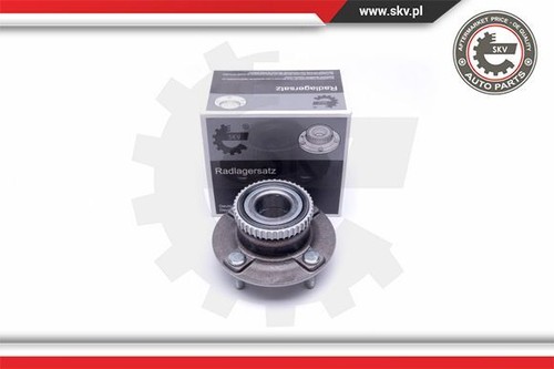 Wheel bearing kit esen skv - bearing,