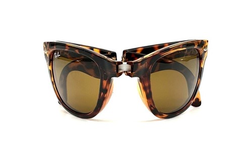 Ray ban sunglasses folding - ray,