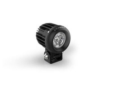 Denali D2 LED Light Pod (Single) Black Triumph Daytona 650 2003 - 2005