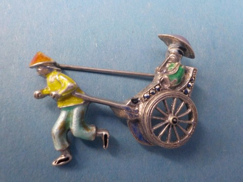 Novelty mid 20th century - mid, 20th-century