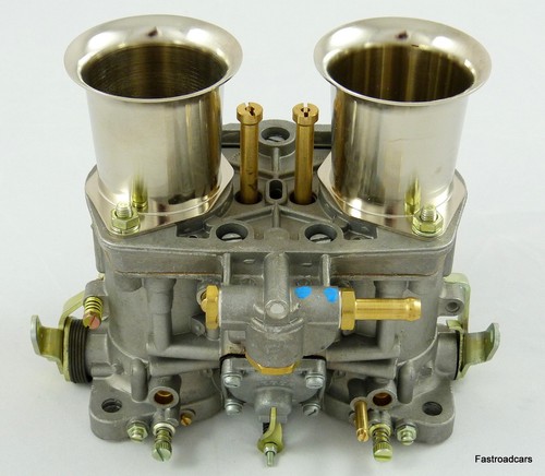 Weber idf carb carburettor - 48,