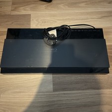 Samsung BD-J7500 Blu-Ray DVD Player HDMI 7.1ch Anynet Apps Black No Remote