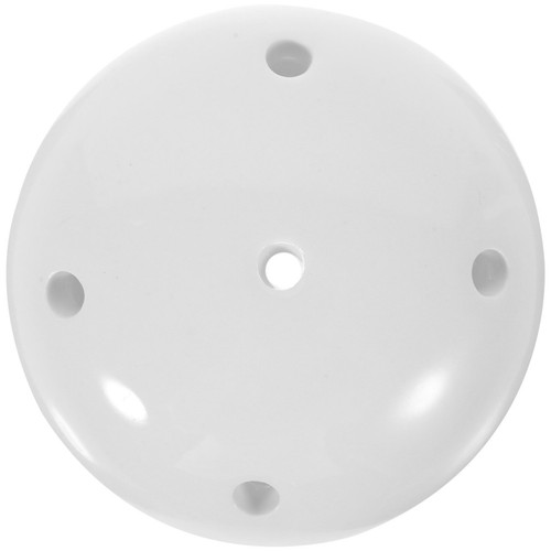 Urinal ceramic plug small - ceramic,