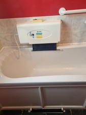 Aqualift Easy Bathing Bath