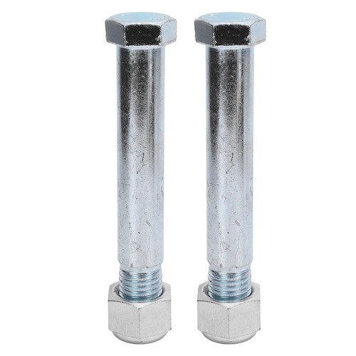 Excavator link pin - pin, 2pcs